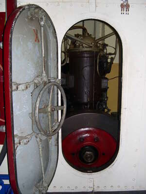 deur-machinekamer