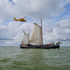 evacuatie-half
