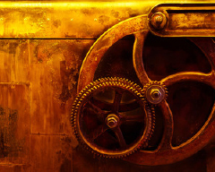 machinekamer machinekamer
