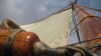 rondhouten